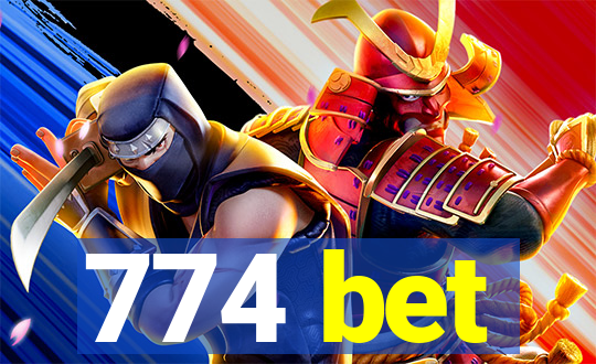 774 bet